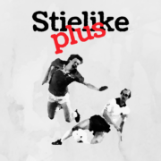 Stielike Plus