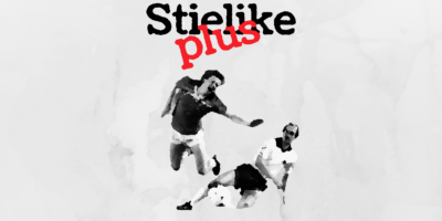 Stielike Plus