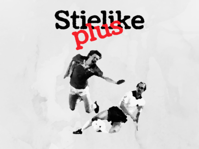 Stielike Plus