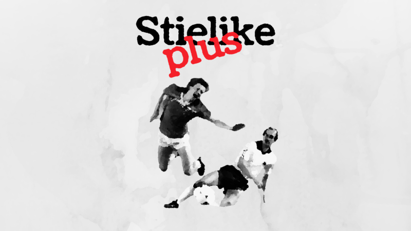 Stielike Plus