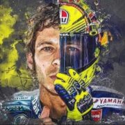 Rossi c'è