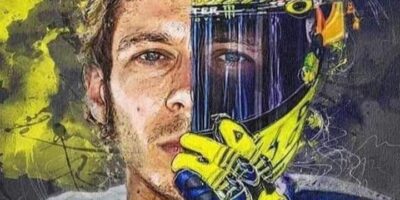 Rossi c'è