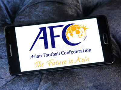 Confederazione asiatica di calcio