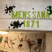 Mens Sana Basketball Academy