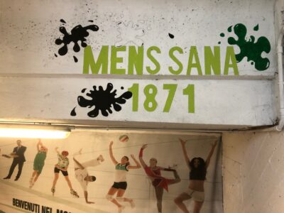 Mens Sana Basketball Academy