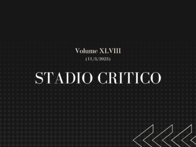 Stadi italiani