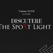 The SpoRt Light