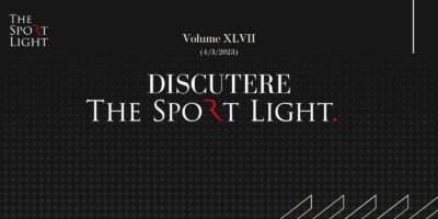 The SpoRt Light