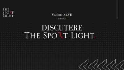 The SpoRt Light