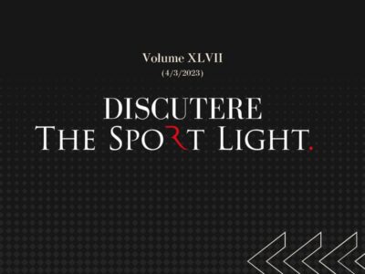The SpoRt Light