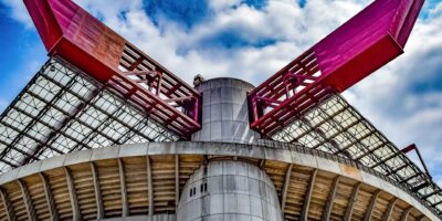 Stadio Giuseppe Meazza