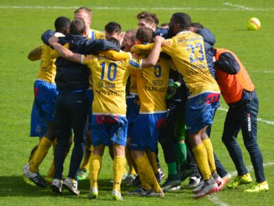 squadra vincente