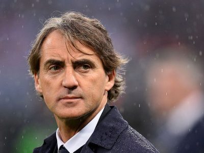 Nazionale italiana di calcio