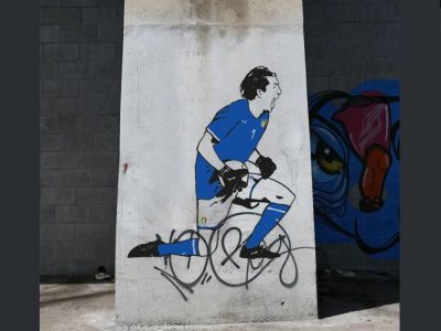 Gianluigi Buffon