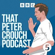 That Peter Crouch