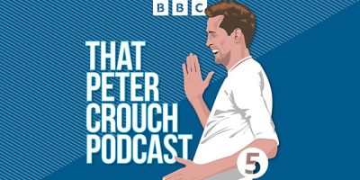 That Peter Crouch