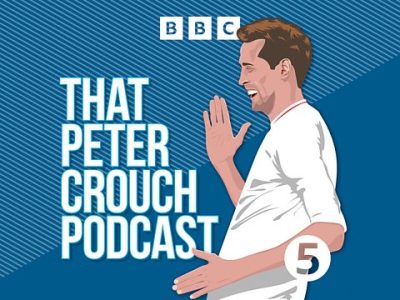 That Peter Crouch