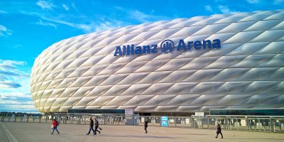 München Allianz Arena