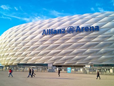 München Allianz Arena