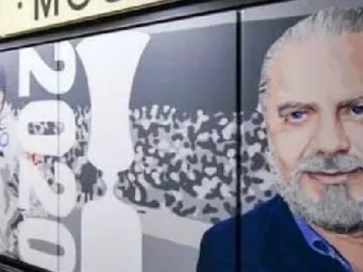 Aurelio De Laurentiis