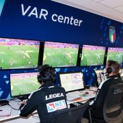 Video Assistant Referee