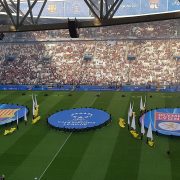 calcio femminile Women's Champions League Final Torino 2022