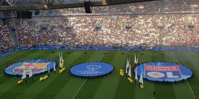 calcio femminile Women's Champions League Final Torino 2022
