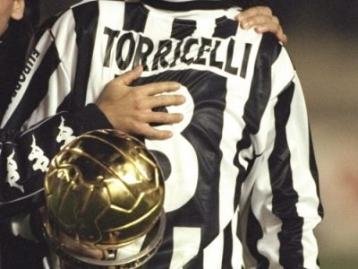 Juventus Coppa Intercontinentale