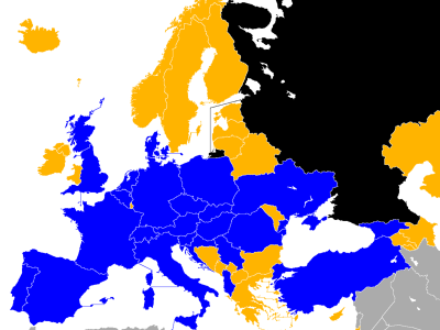 Europeo Euro 2024