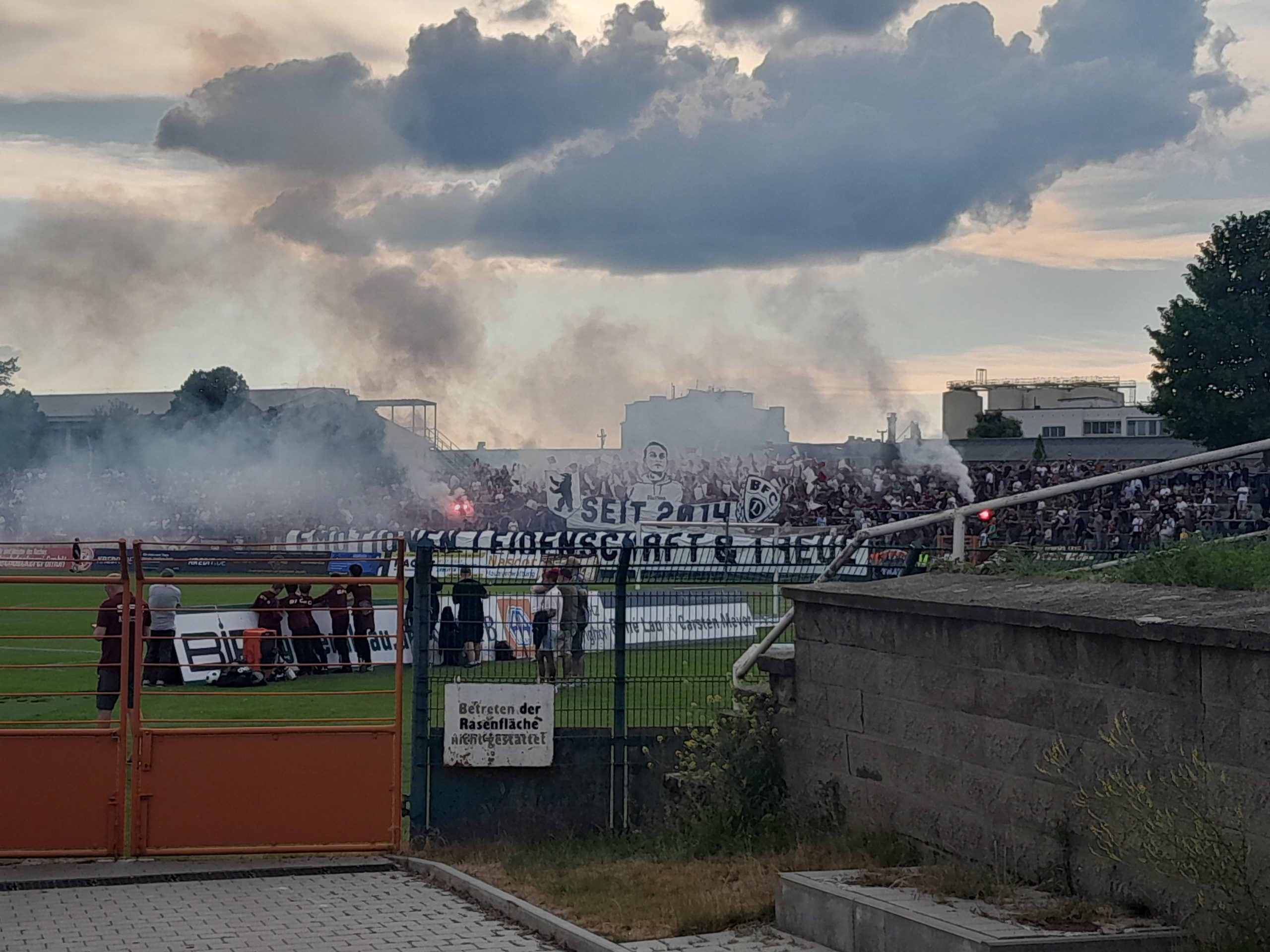 Programme football #83 ASSE Actualités Deutschland