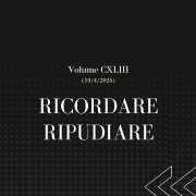 Lo sport durante e dopo il fascismo