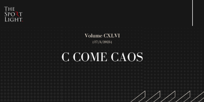 Serie C come caos