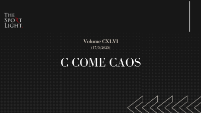 Serie C come caos