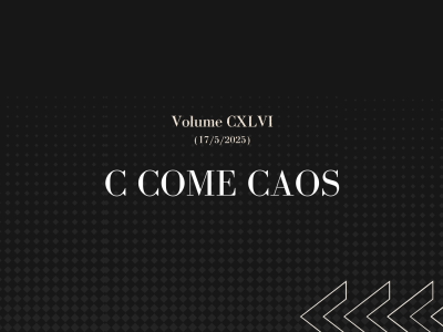 Serie C come caos