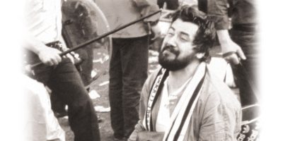 Heysel 29 maggio 1985