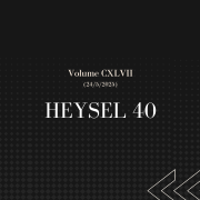 Heysel. Le verità di una strage annunciata