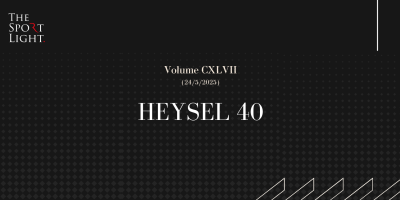 Heysel. Le verità di una strage annunciata
