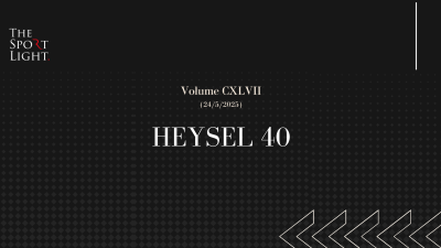 Heysel. Le verità di una strage annunciata
