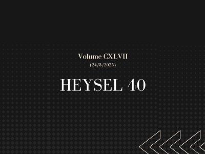 Heysel. Le verità di una strage annunciata