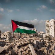 Nazionale di calcio palestinese