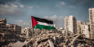 Nazionale di calcio palestinese