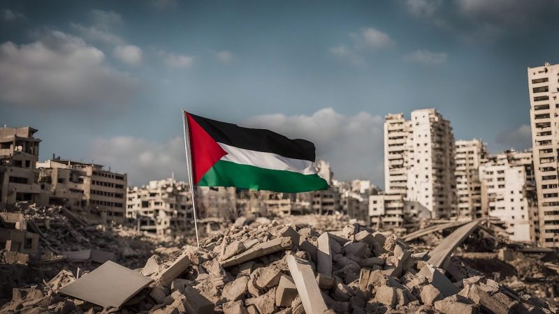 Nazionale di calcio palestinese