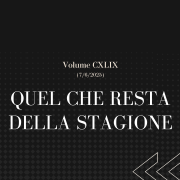 Serie A, coppe europee e nazionali