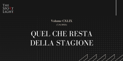 Serie A, coppe europee e nazionali