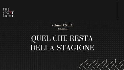 Serie A, coppe europee e nazionali