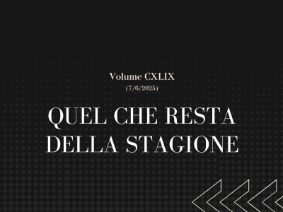 Serie A, coppe europee e nazionali